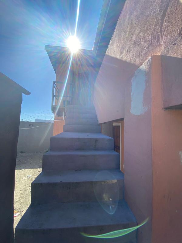 1 Bedroom Property for Sale in Delft Western Cape